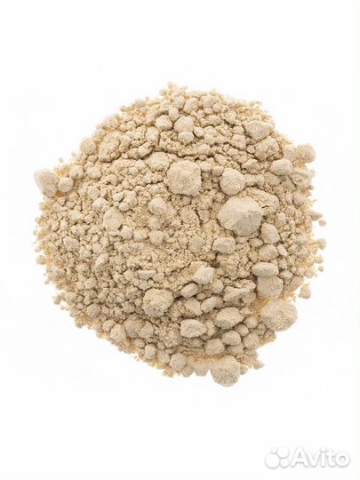 Льняной протеин. Источник белка, спортпит, 500 г