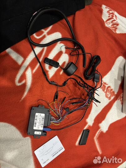 Продам комплект Цезарь Саттелит