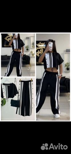 Костюм женский