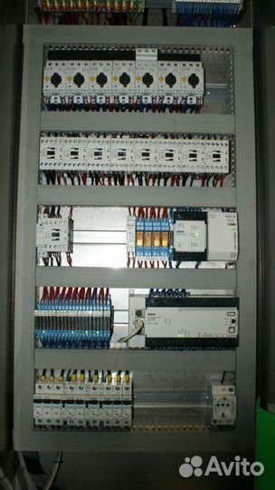 Универсальная термокамера Thermosmoke ТК 1003.Э