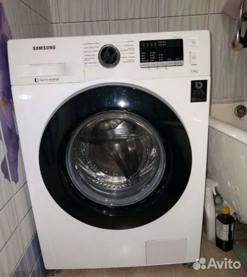 Ремонт стиральных и посудомоечных машин, духовок