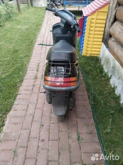 Honda takt af24
