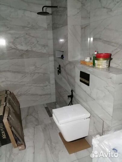 Услуги сантехника отопление, монтаж труб