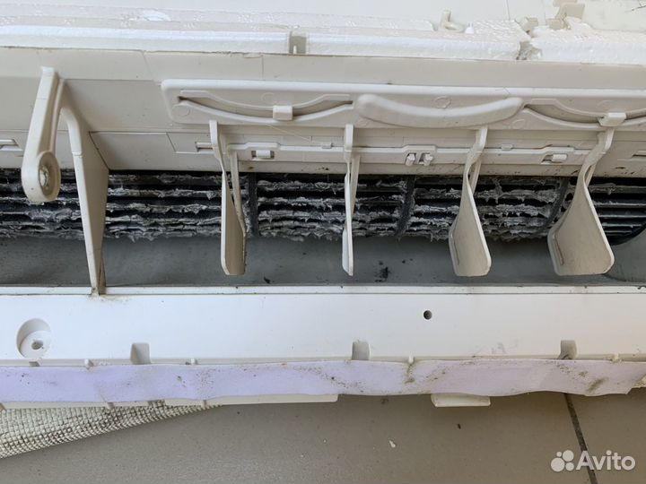 Монтаж кондиционеров