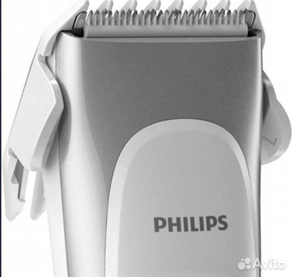 Детская машинка для стрижки волос Philips HC1091