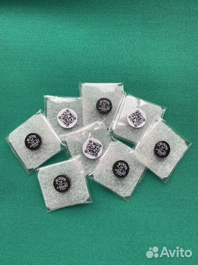 Наклейки для кия Бизон Bison