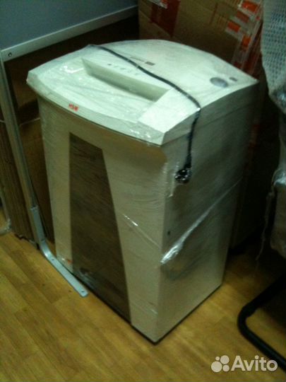 Продается шредер