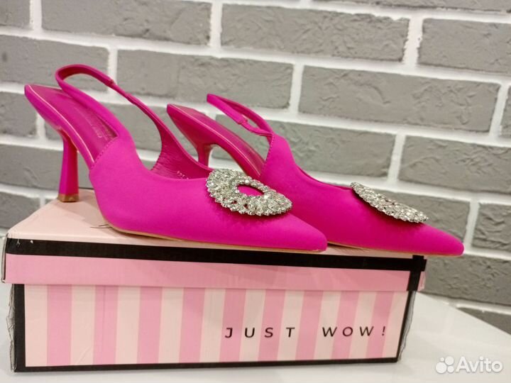 Босоножки женские 39 размер