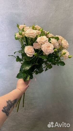 Букет роз доставка