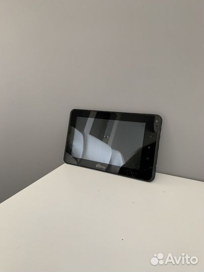 Планшет ritmix