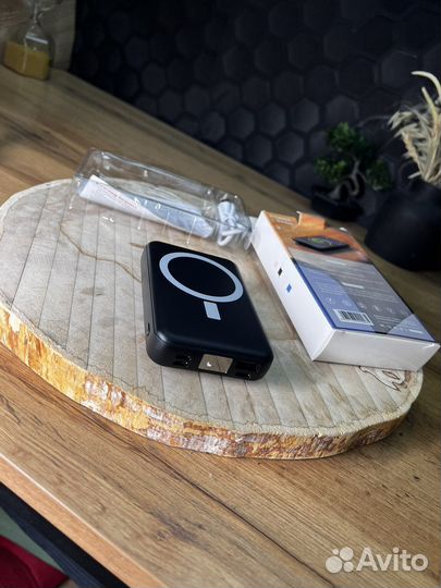 Повербанк 20000 mAh