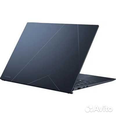 Ноутбук asus ZenBook S 13 oled UX5304MA-NQ172 90NB12V3-M00B20 - новый