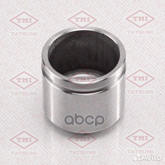 Поршень переднего тормозного суппорта TCG1029 T