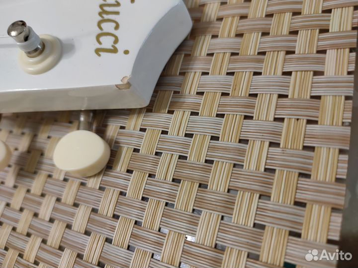 Укулеле сопрано Jordani 21-11