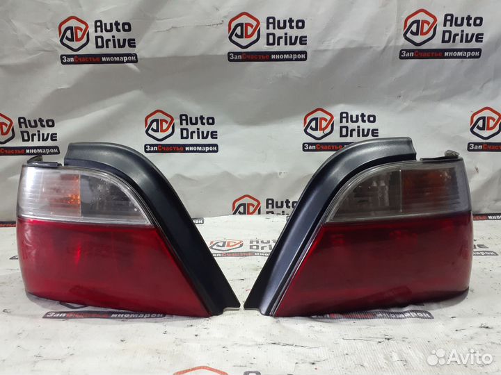 Daewoo Nexia N100 фонарь левый.правый