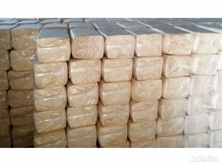 Опилки древесные (стружка)