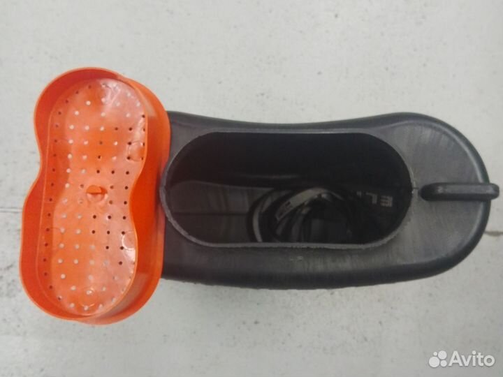 Кан живцовый