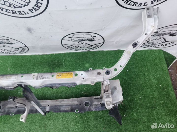 Телевизор Toyota Caldina ST246 3S 2002