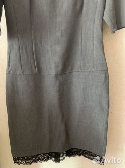 Платье 44 размер