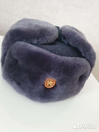 Шапка Росгвардия