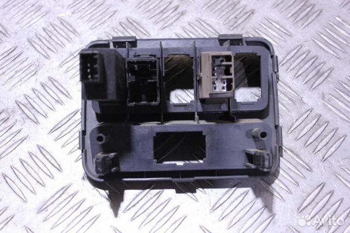 Блок кнопок Haima 3