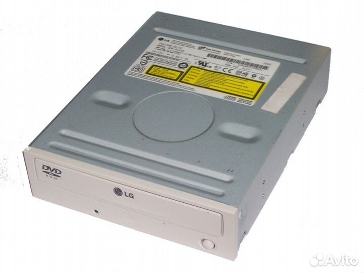 DVD Приводы для пк