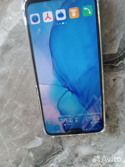 Телефон honor 8х