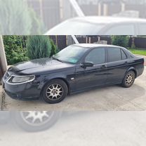 Saab 9-5 2.3 AT, 2008, 200 000 км, с пробегом, цена 800 000 руб.