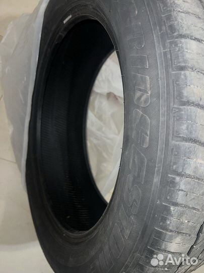 Bridgestone Dueler H/L 225/55 R18 98V