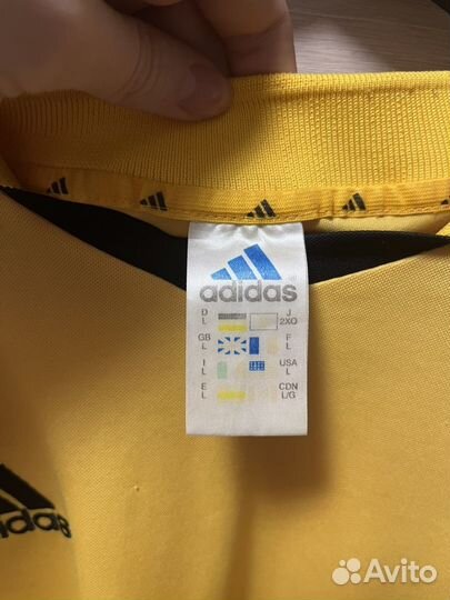 Кофта adidas