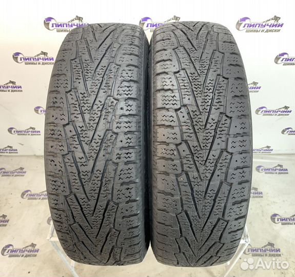 Nexen Winguard WinSpike SUV 215/70 R16C 108T