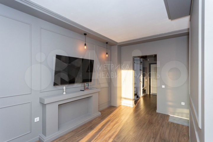 Квартира-студия, 30 м², 11/22 эт.