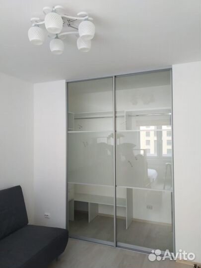 Двери для шкафа купе