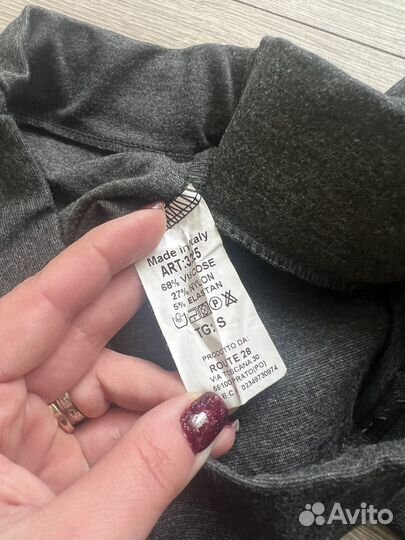 Лосины италия