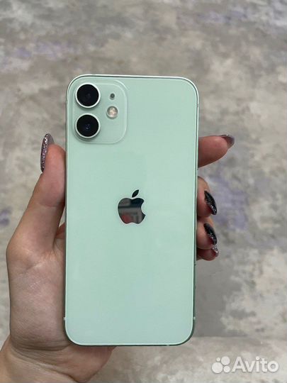 iPhone 12 mini 64gb