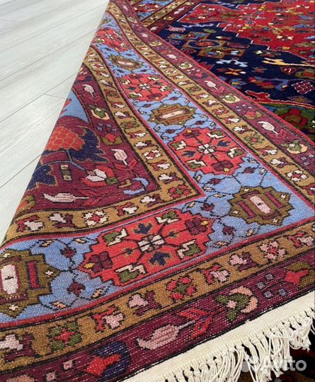 Ковер ручной работы