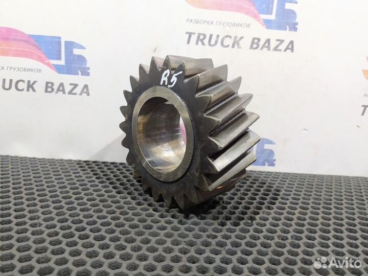 1316305001 Шестерня задней передачи кпп ZF