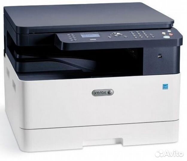 Мфу Xerox B1022DN