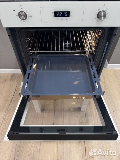 Духовой шкаф haier