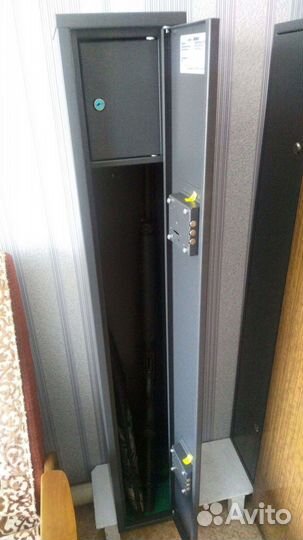 Сейф оружейный