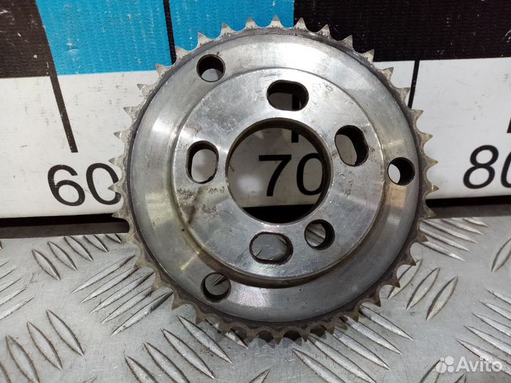 Б/У Шестерня привода тнвд Ford#003