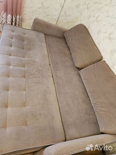 Диван раскладной