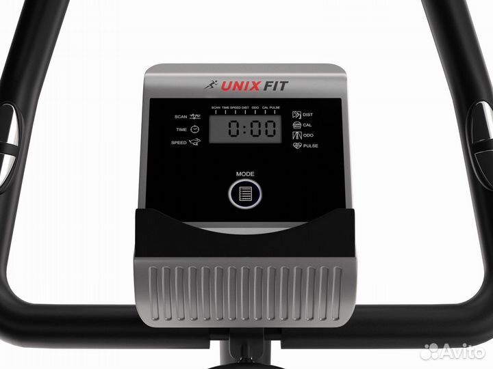 Велотренажер unixfit BL-300