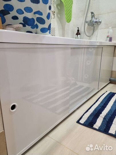 Экран под ванну 168