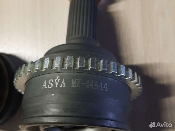 Шрус граната мазда