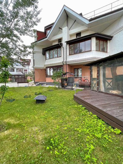 Квартира-студия, 15,4 м², 1/3 эт.