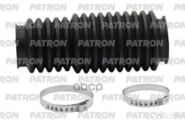 Пыльник рулевой рейки BMW: 3 (E30) 82-92, 3