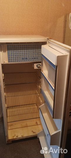 Холодильник бу