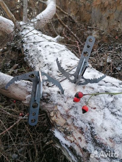 Кошка тактическая,саперная