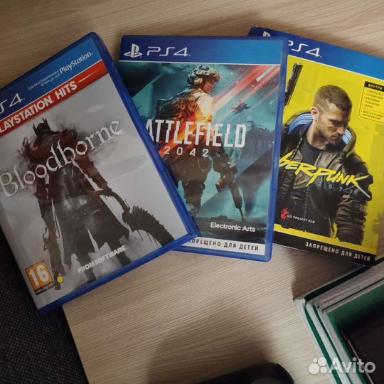 Игра для приставки